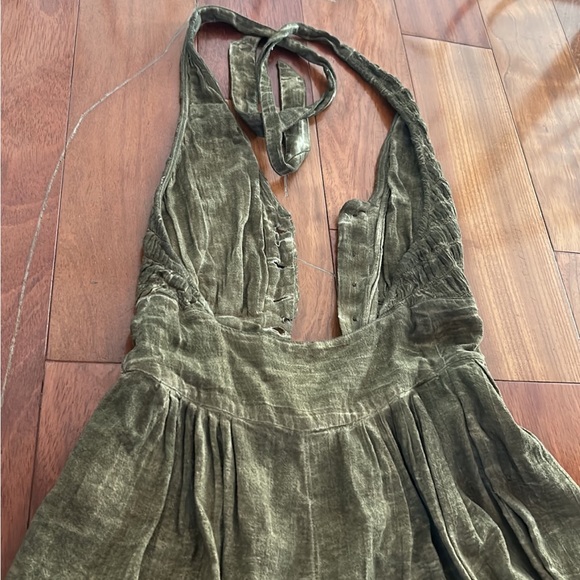 Free People Jumpsuit Romper - Picture 2 of 12